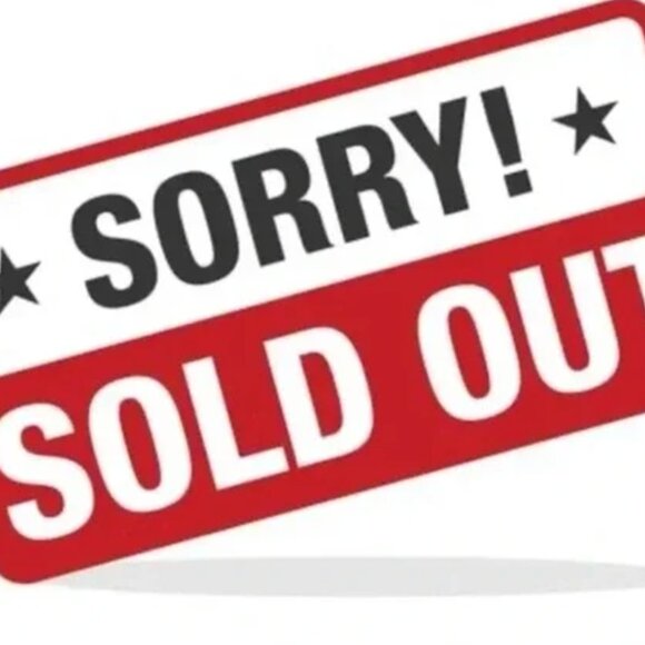 SOLD! SOLD! SOLD! - Picture 1 of 15